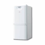 DUOMAX CONDENS F30 90 - Chaudière sol gaz à condensation