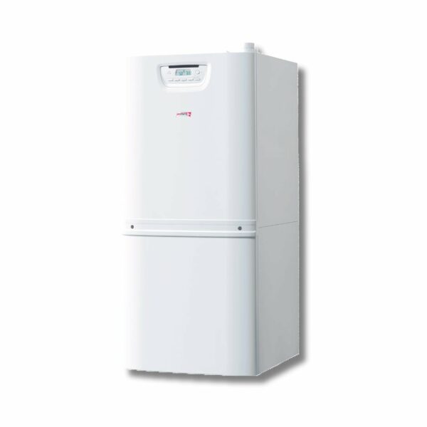 DUOMAX CONDENS F30 90 - Chaudière sol gaz à condensation