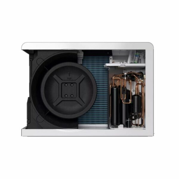 Compress 5800 AW - 5 kW R290 HT
