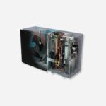 Altherma 3 M - Taille 11 - Chaud seul - Triphasé avec résistance 3 kW