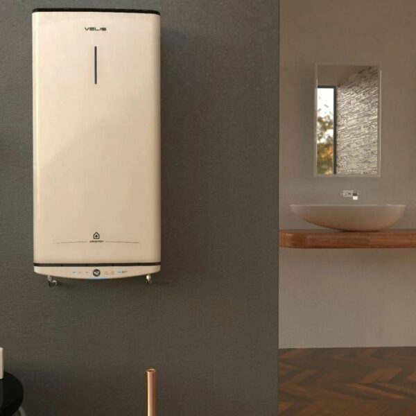 Chauffe-eau électrique VELIS PRO 45L FR - Ariston