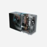 Altherma 3 M - Taille 16 - Chaud seul - Monophasé avec résistance 3 kW