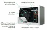 Compress 5800 AW - 5 kW R290 HT