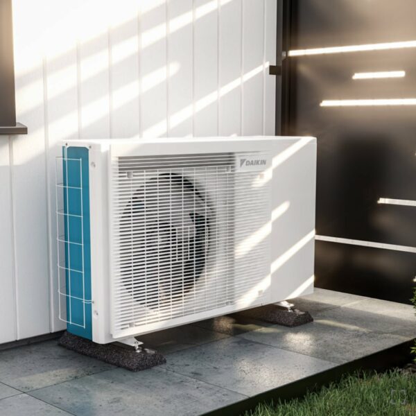 Altherma 3 M Taille 4 - R32 - Chaud seul avec résistance 3 kW
