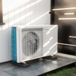Altherma 3 M Taille 6 - R32 - Chaud seul avec résistance 3 kW