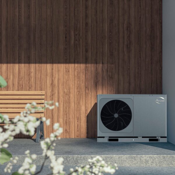 WELLEA M HT R290 - 16kW Triphasé