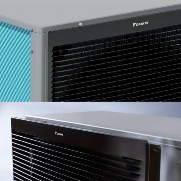 Altherma 3 M - Taille 16 - Chaud seul - Triphasé sans résistance électrique