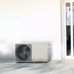Bosch Compress 2000 14 kW