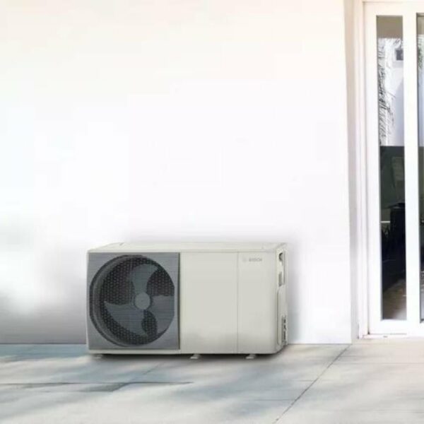 Bosch Compress 2000 14 kW