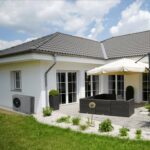 WELLEA M HT R290 - 14kW Monophasé