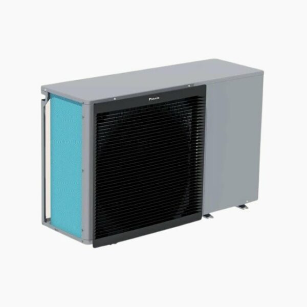 Altherma 3 M - Taille 16 - Chaud seul - Triphasé sans résistance électrique