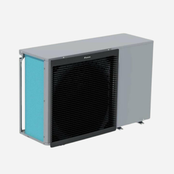 Altherma 3 M - Taille 9 - Chaud seul - Monophasé sans résistance