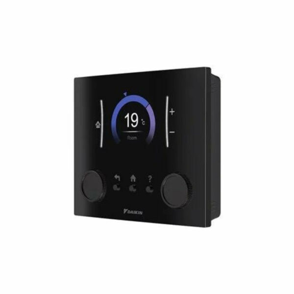 Altherma 3 M - Taille 4 - Réversible 60 °C Monophasé avec résistance 3 kW