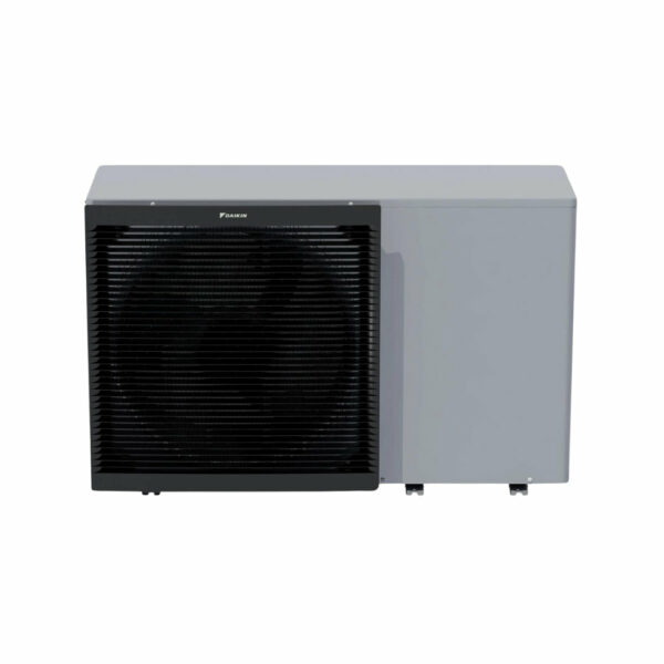 Altherma 3 M - Taille 16 - Chaud seul - Triphasé sans résistance électrique