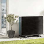 Daikin Altherma 3 R MT - Taille 12 avec ECS 230L - 2 zones