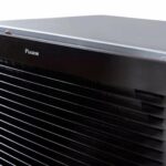 Altherma 3 M - Taille 9 - Chaud seul - Monophasé avec résistance 3 kW