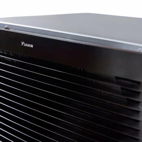 Altherma 3 M - Taille 9 - Chaud seul - Monophasé avec résistance 3 kW