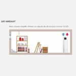 Nuos Plus WiFi 200L - Chauffe-eau thermodynamique