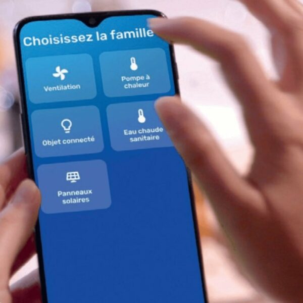 WELLEA M HT R290 - 16kW Triphasé