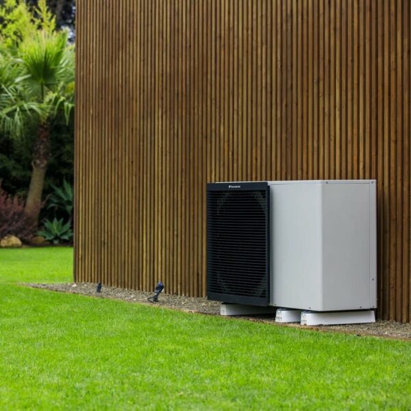 Altherma 3 M - Taille 9 - Chaud seul - Monophasé sans résistance