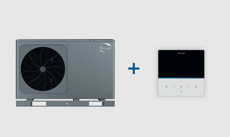 Wellea Monobloc HT – Image 4