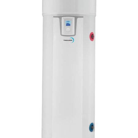 Ballon thermodynamiquePerformer 2200L / 270L