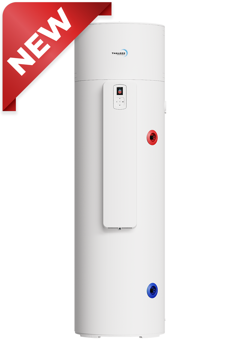 Ballon thermodynamiquePerformer 3200L / 240L