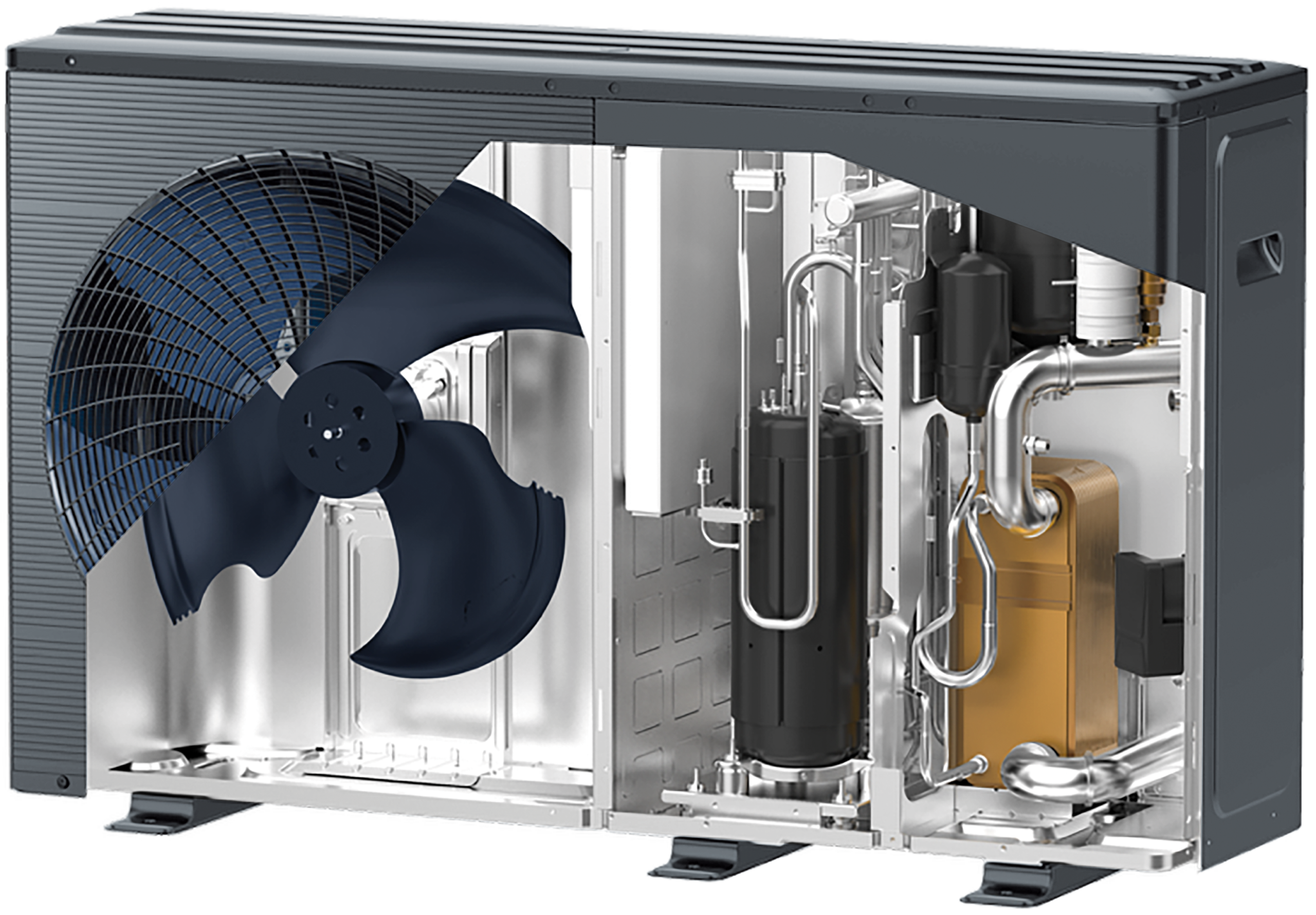 Wellea Monobloc HT – Image 3