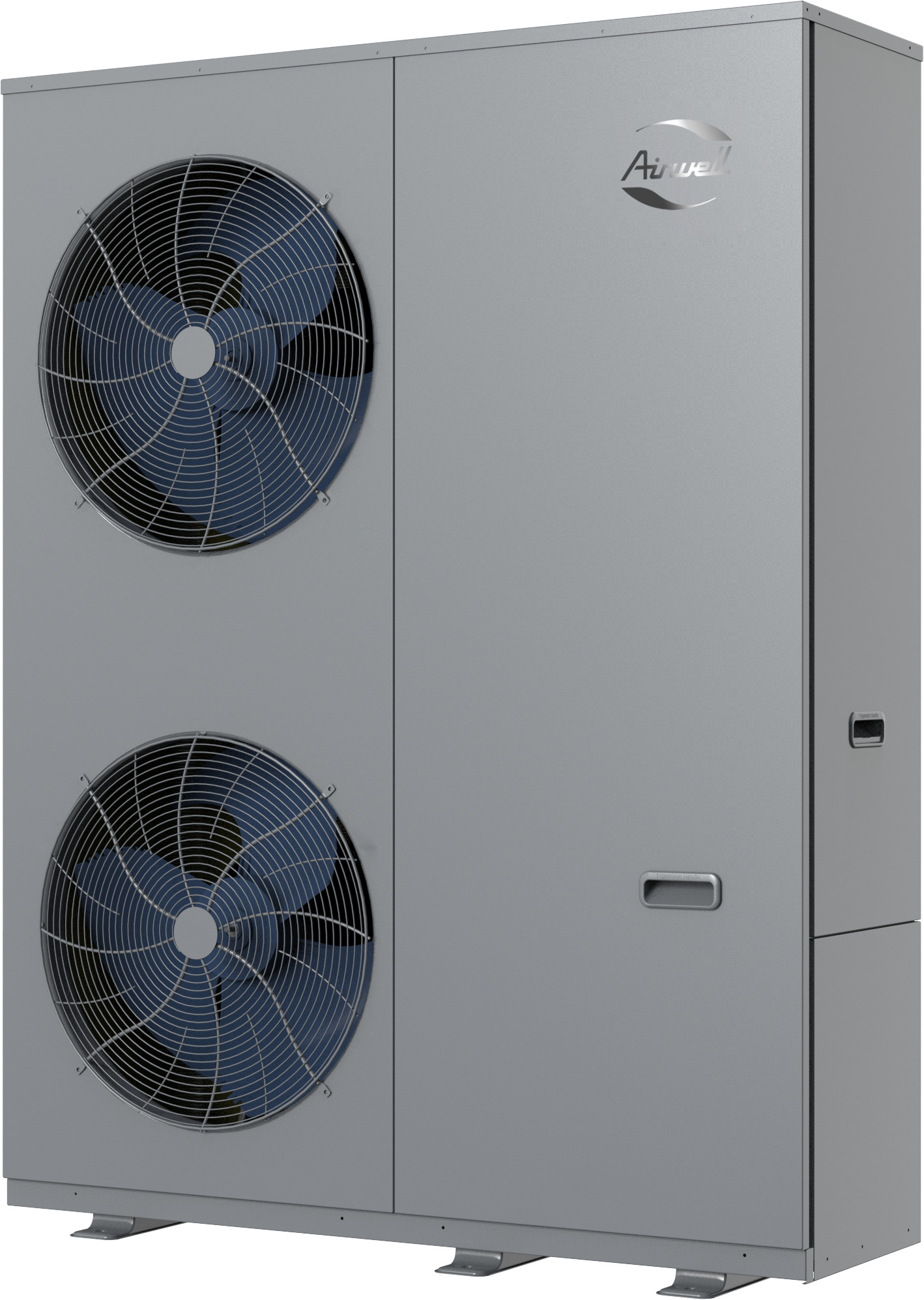 Wellea Monobloc DF HT – Image 2