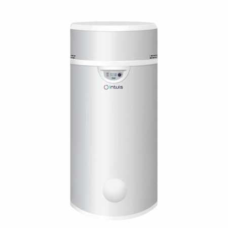 Chauffe-eau thermodynamique Edel 200 litres sur boucle d'eau