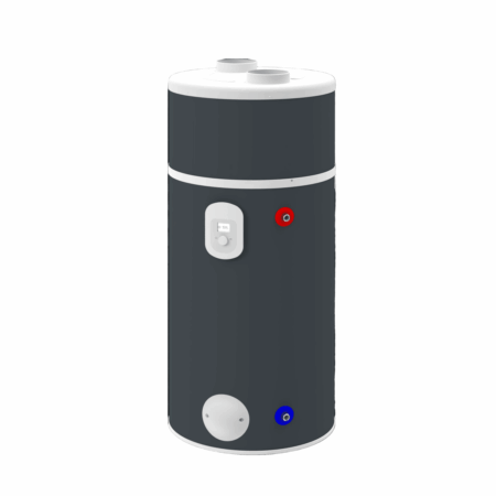 Chauffe-eau thermodynamique EDEL NATIV 200 litres - sur air
