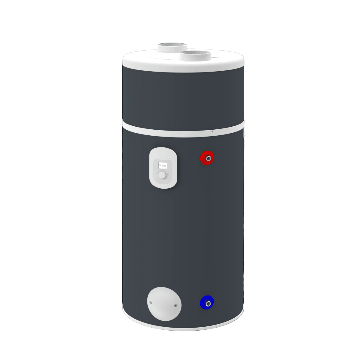 Chauffe-eau thermodynamique EDEL NATIV 200 litres - sur air
