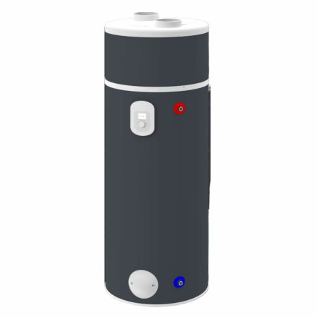 Chauffe-eau thermodynamique EDEL NATIV 270 litres - sur air avec échangeur