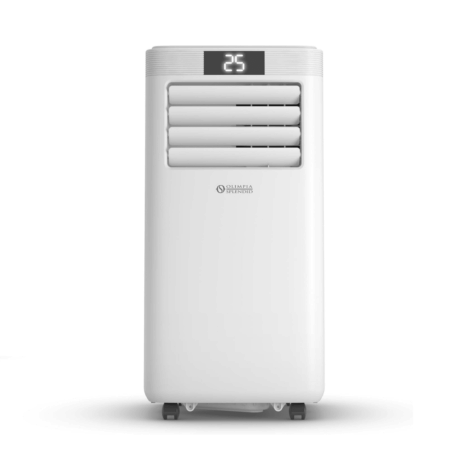 Climatiseur mobile réversible Olimpia Splendid Klimi 10 HP NW