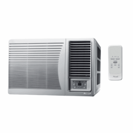 Climatiseur sans groupe extérieur WFAE Window 3,7 kWatts