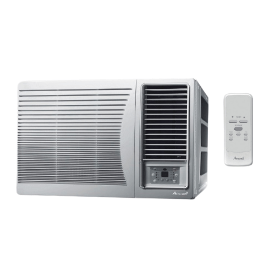 Climatiseur sans groupe extérieur WFAE Window 3,7 kWatts