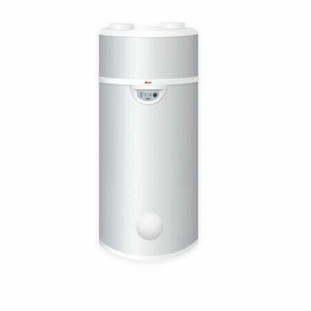Edel 200L Air/Sol - Chauffe-eau thermodynamique