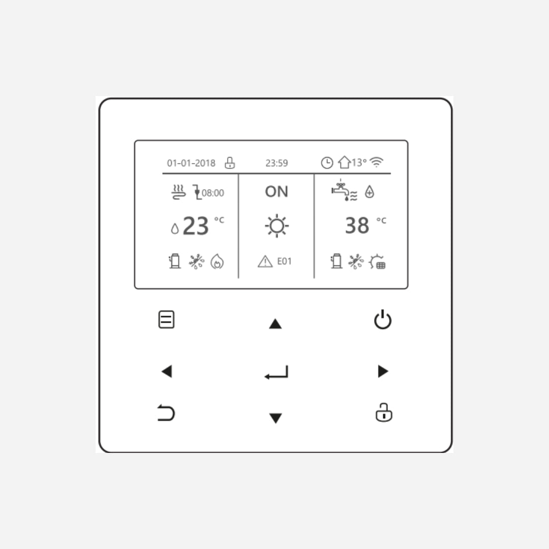EDGE EVO 2.0 - EXC é R32 – Image 2