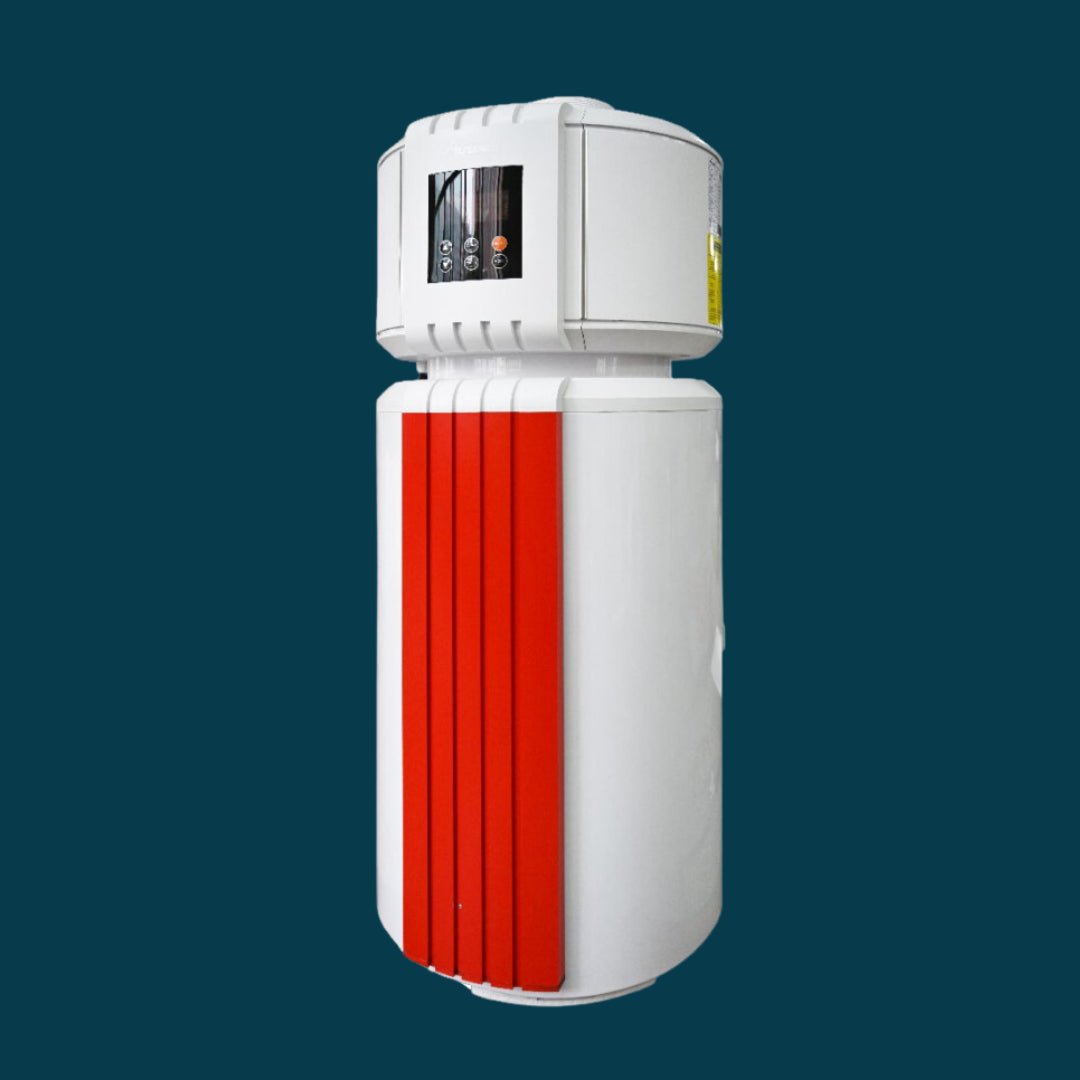 ELEO 190 L - Chauffe-eau thermodynamique – Image 2