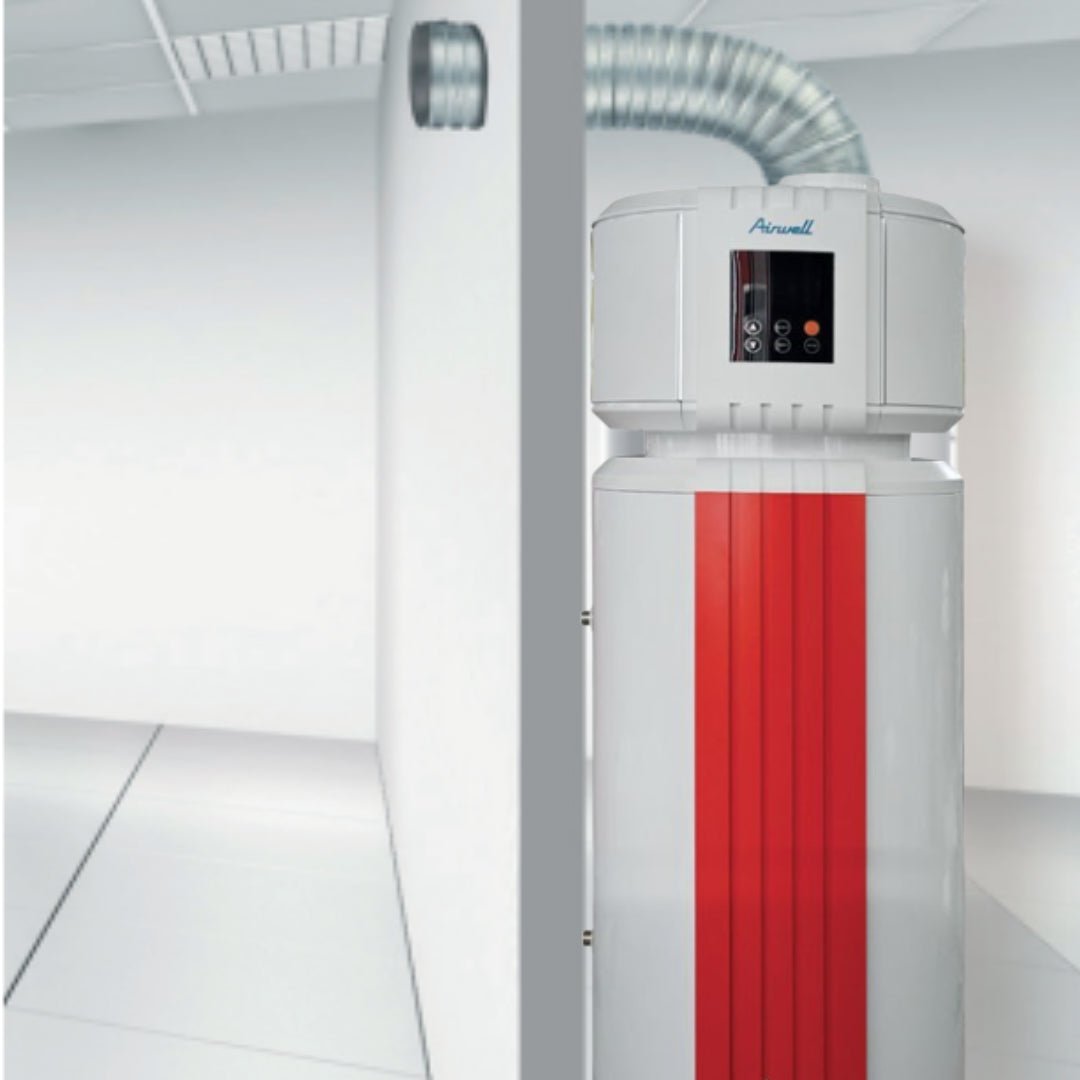 ELEO 190 L - Chauffe-eau thermodynamique – Image 5