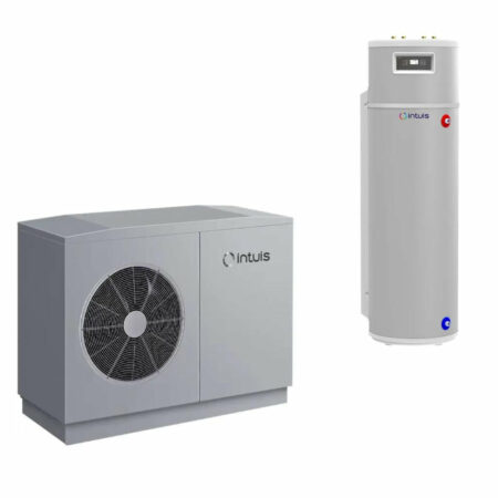 Pompe à chaleur HTi70 Pilote DS170D 14 kW Triphasé