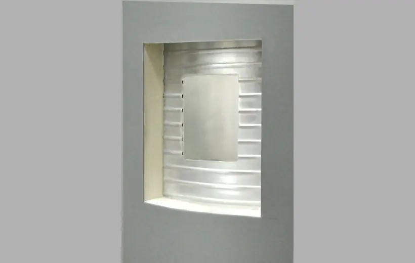 Intuis Edel EAU Mural – Image 2