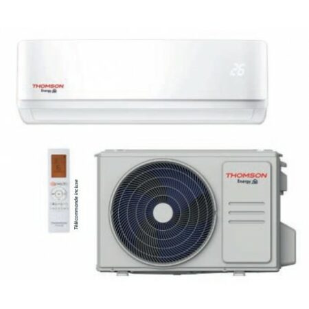 PAC R-ION Unité Intérieure Murale Multisplit Thomson Energy