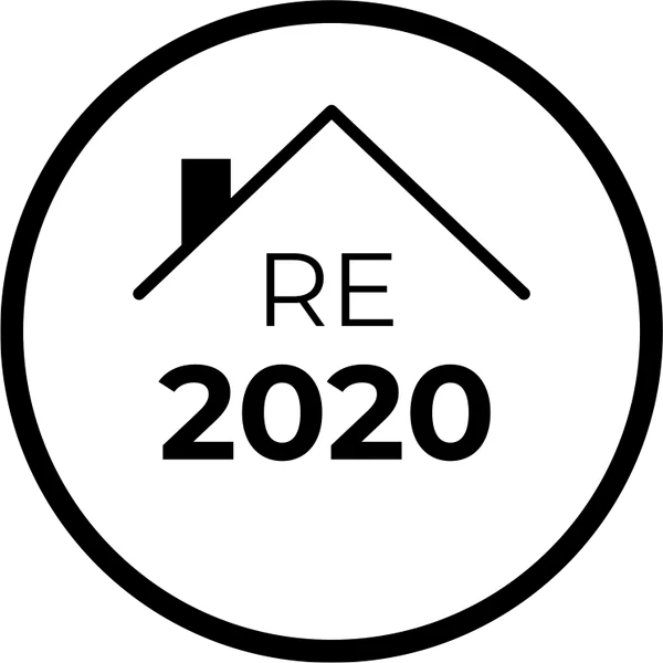 Eligible pour la règlementation thermique RE2020