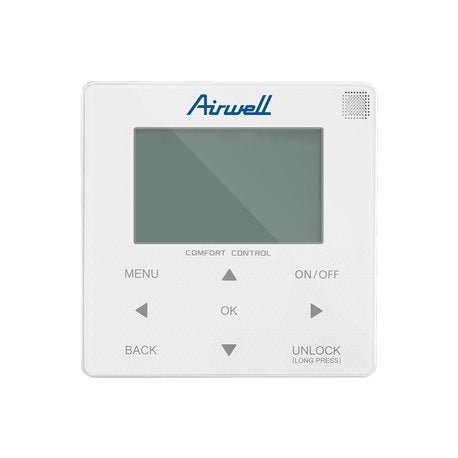 Pompe à chaleur Wellea WT 12kW Monophasé - ECS 240 L – Image 3
