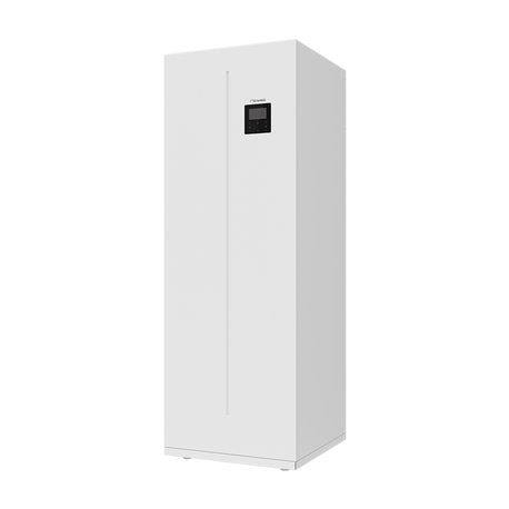 Pompe à chaleur Wellea WT 12kW Monophasé - ECS 240 L – Image 4