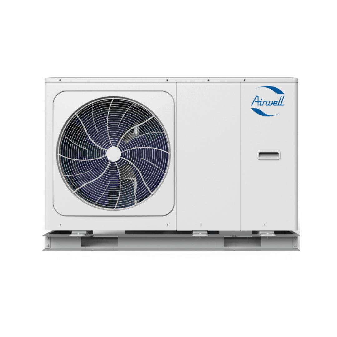 Wellea 14kW - Triphasé - Monobloc