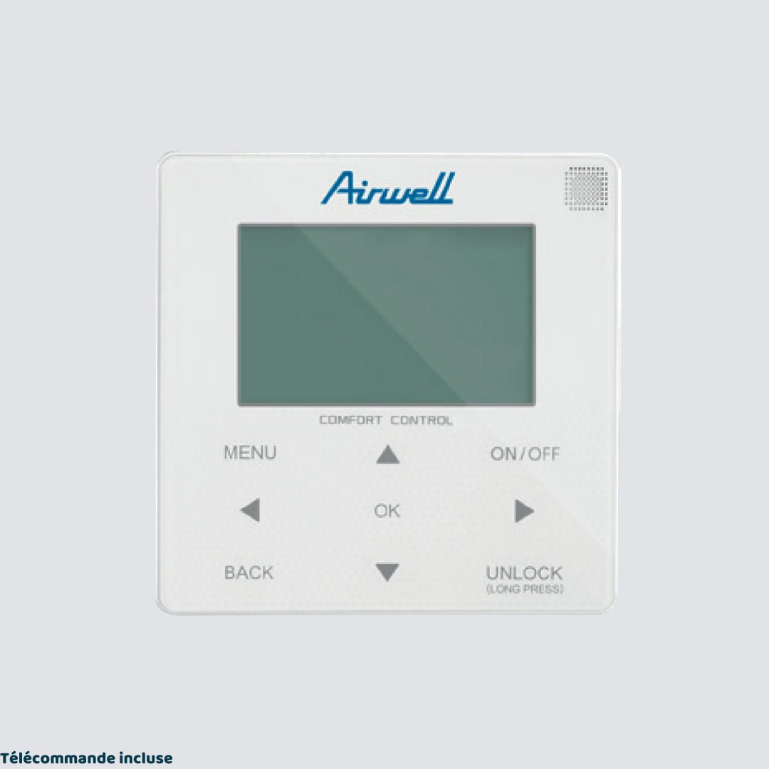 Wellea 14kW - Triphasé - Monobloc – Image 3