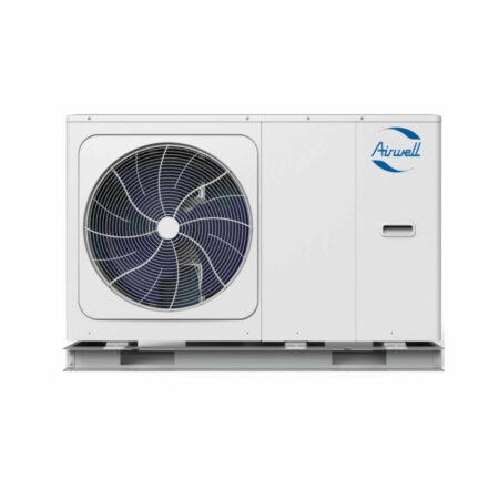 Wellea 16kW - Triphasé - Monobloc