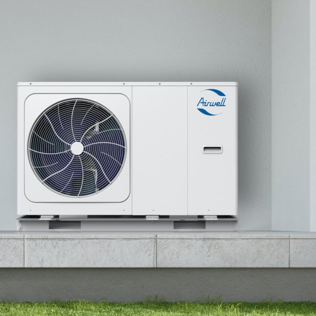 Wellea 16kW - Triphasé - Monobloc – Image 5